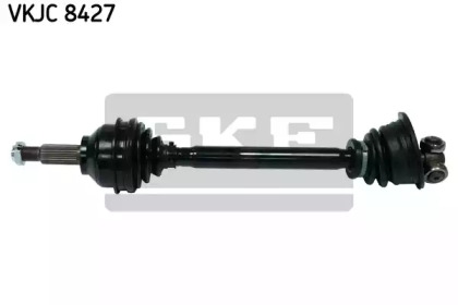 Вал SKF VKJC 8427